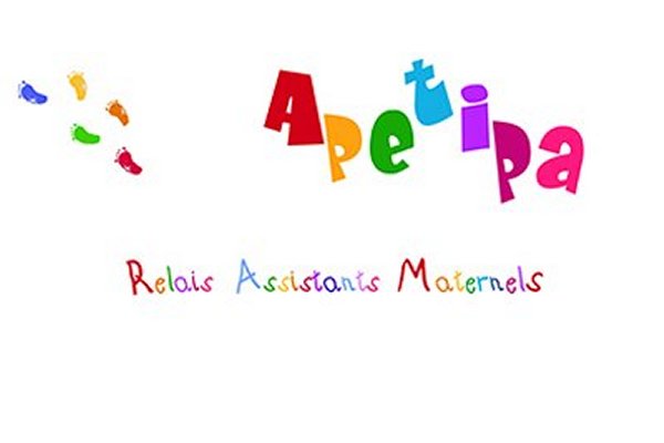 APETIPA - Relais d'Assistantes Maternelles