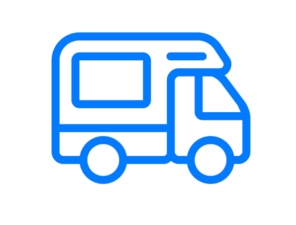 Tarifs Aire de campingcar 2025