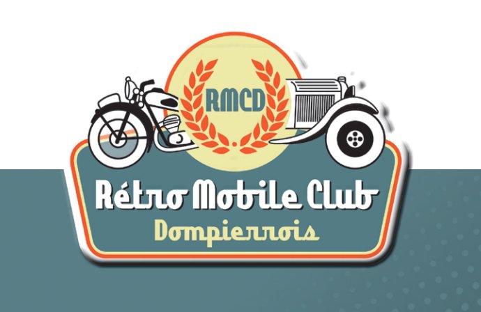 Le Rétro Mobile Club Dompierrois