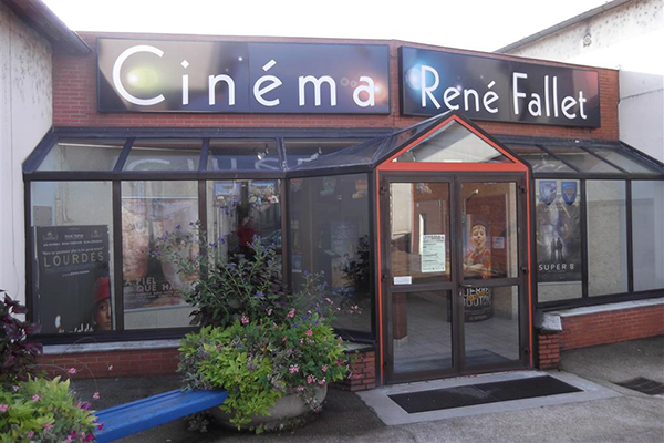 Cinéma René Fallet